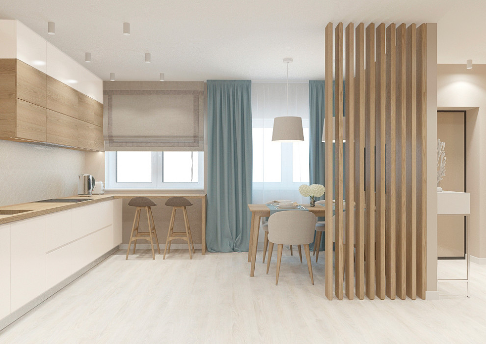 ТаунХаус Карасьеозерский 2