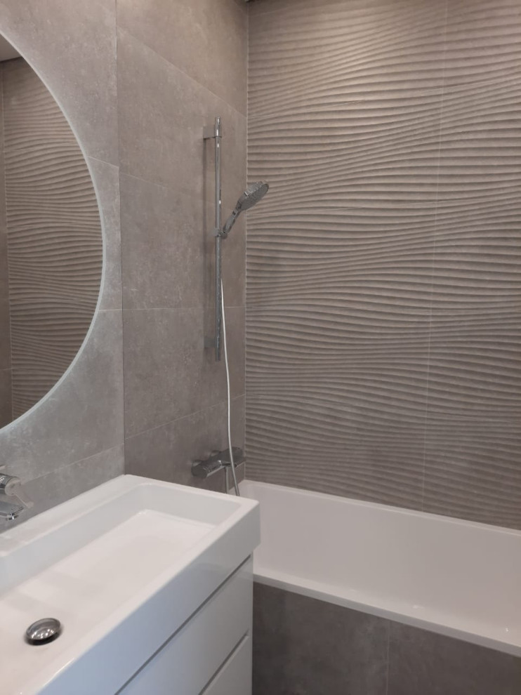 Ремонт под ключ