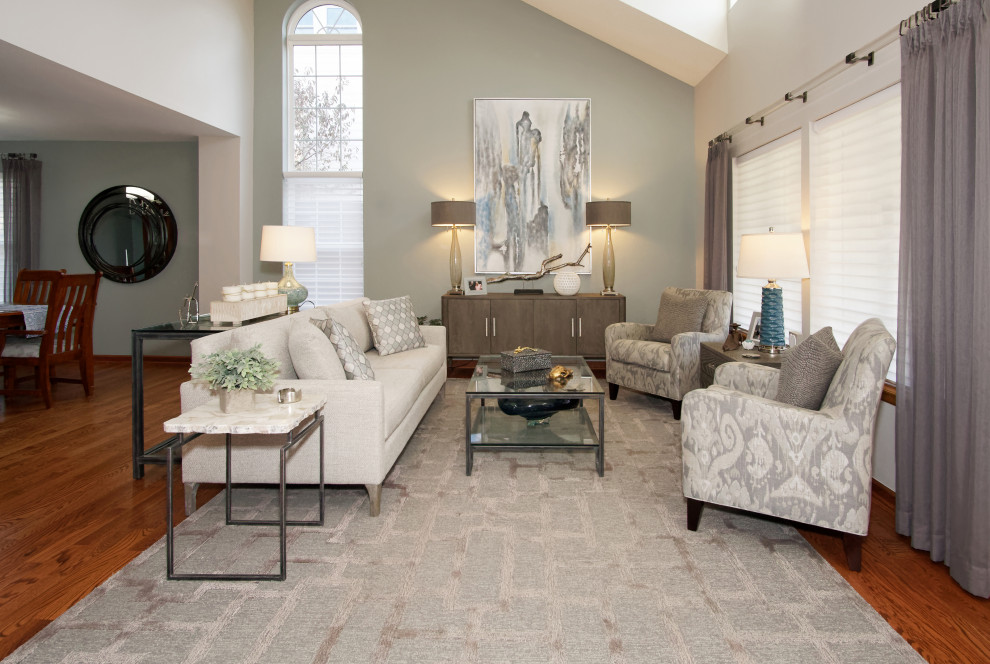 Chesapeake Project