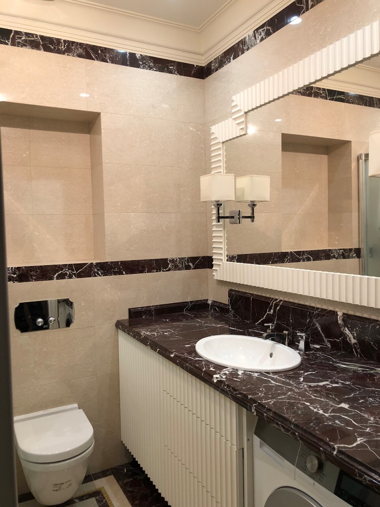 Апартаменты в Старбеево