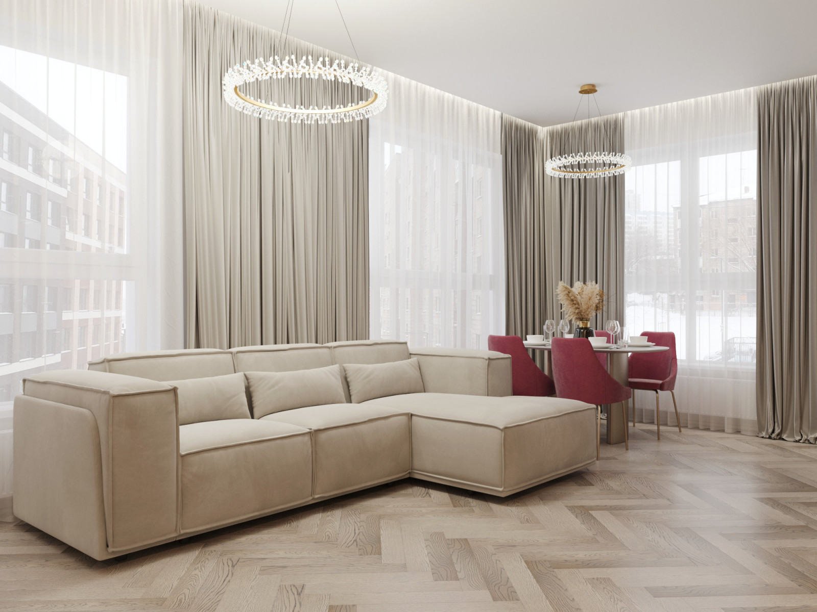 мкр. Европейский берег