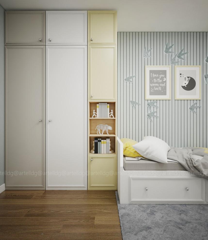 Детская комната