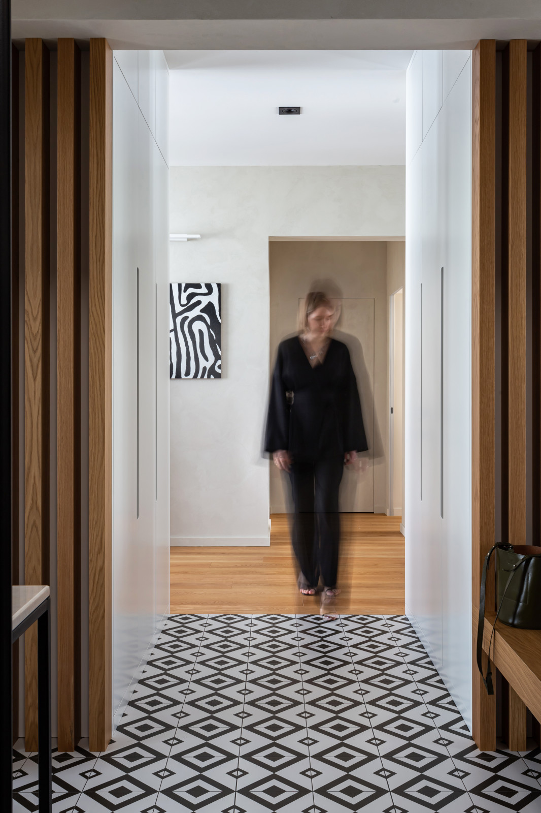 LightТверская