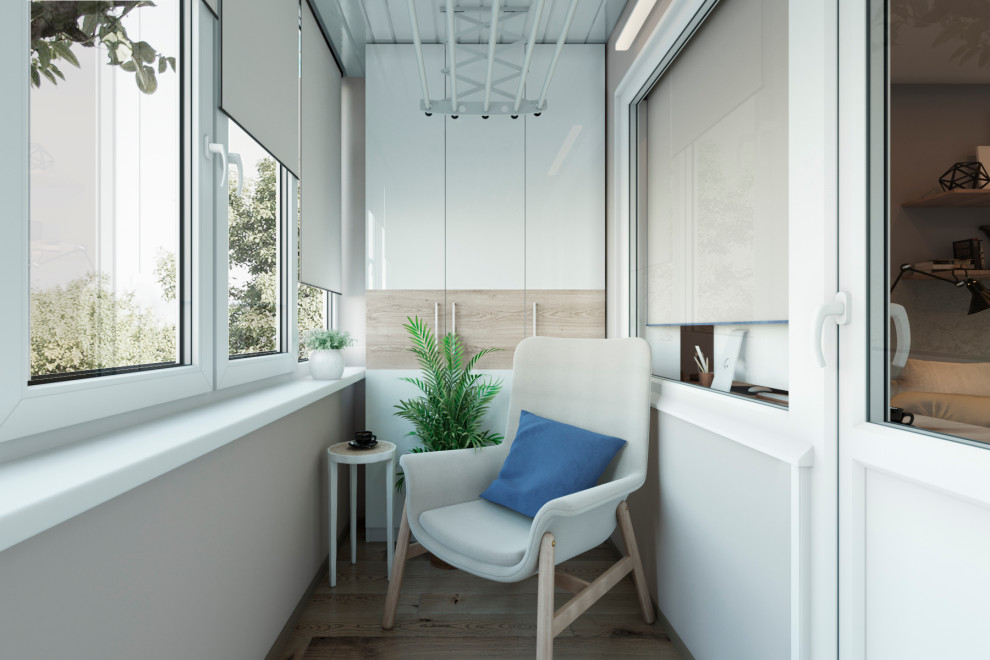 Трехкомнатная квартира по улице Уборевича. г. Хабаровск