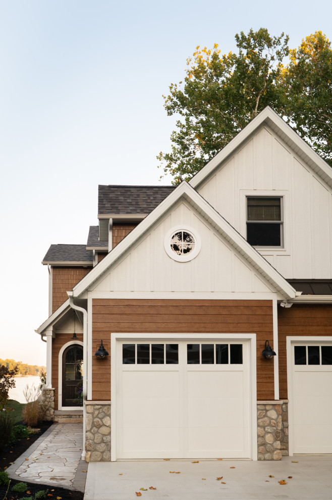 Tippecanoe Lake House