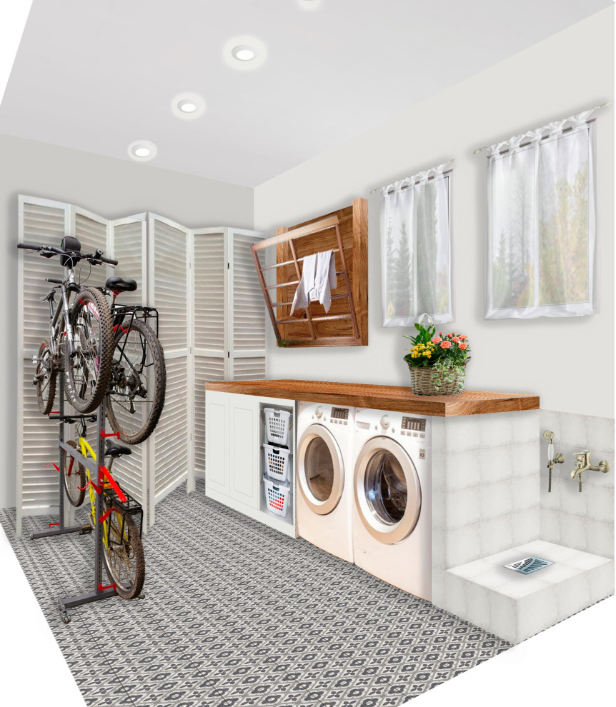 Загородный дом Ильи Соболева