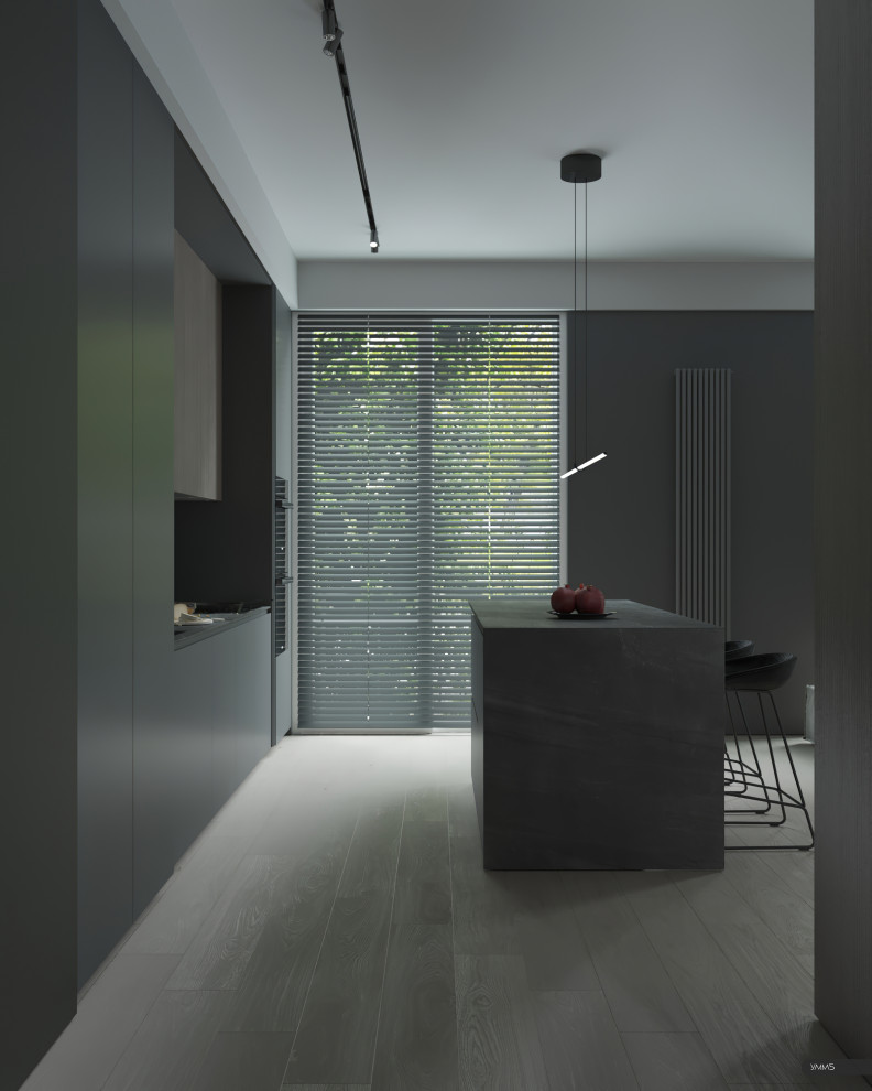 PM 2125 |Квартира 106м2