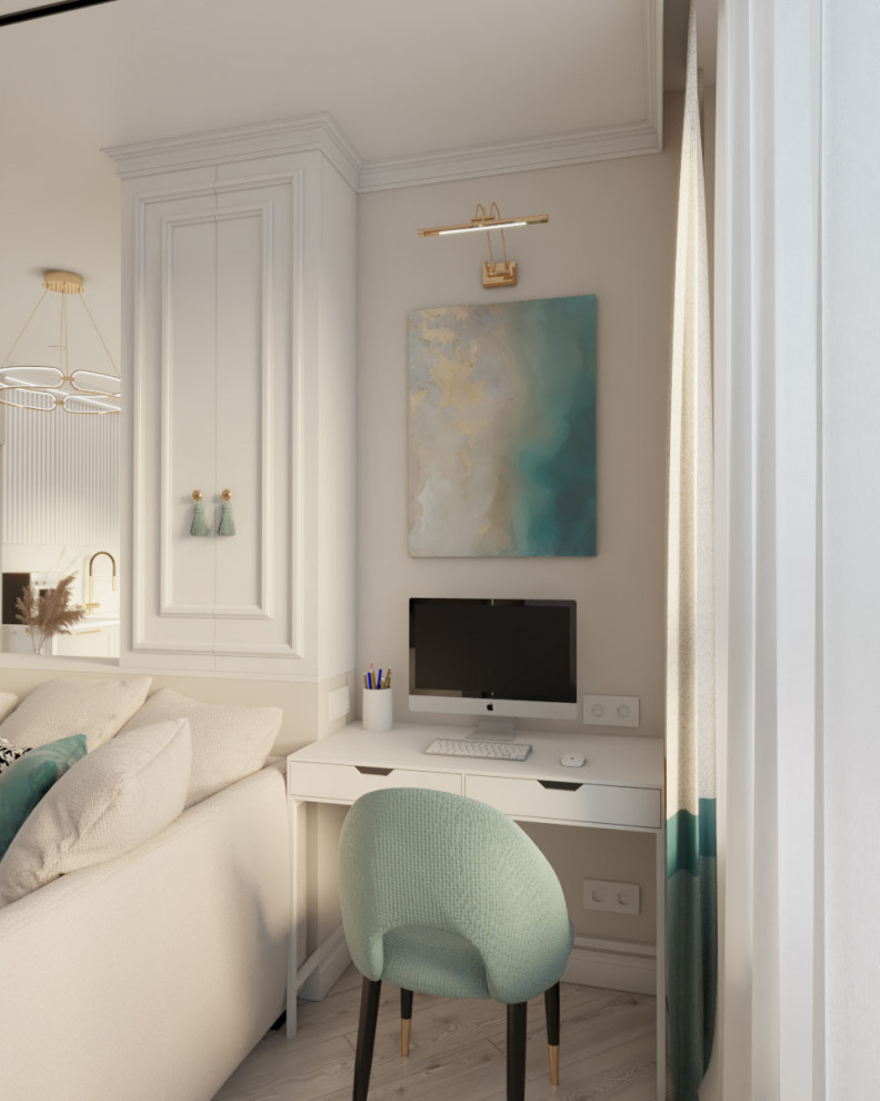 ЖК Площадь Искусств