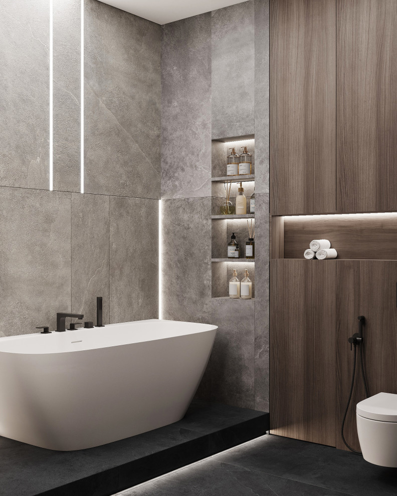 Пудровый графит