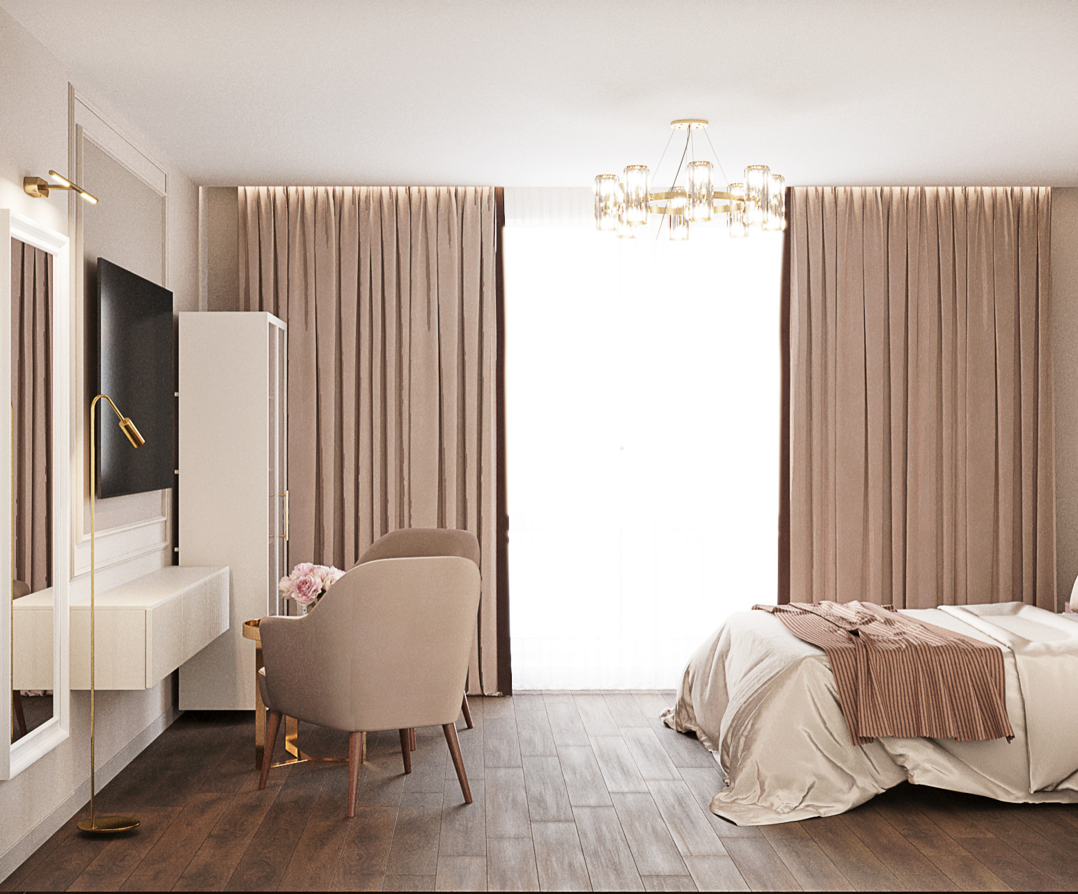 Жк Новая скандинавия