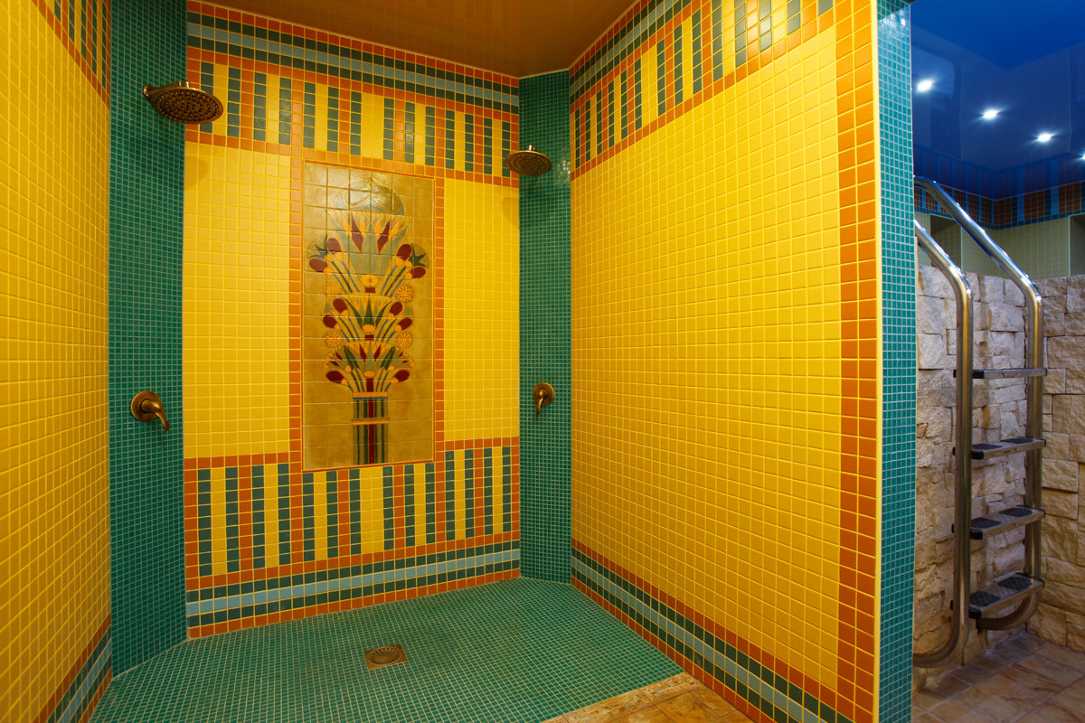 Реализованные объекты