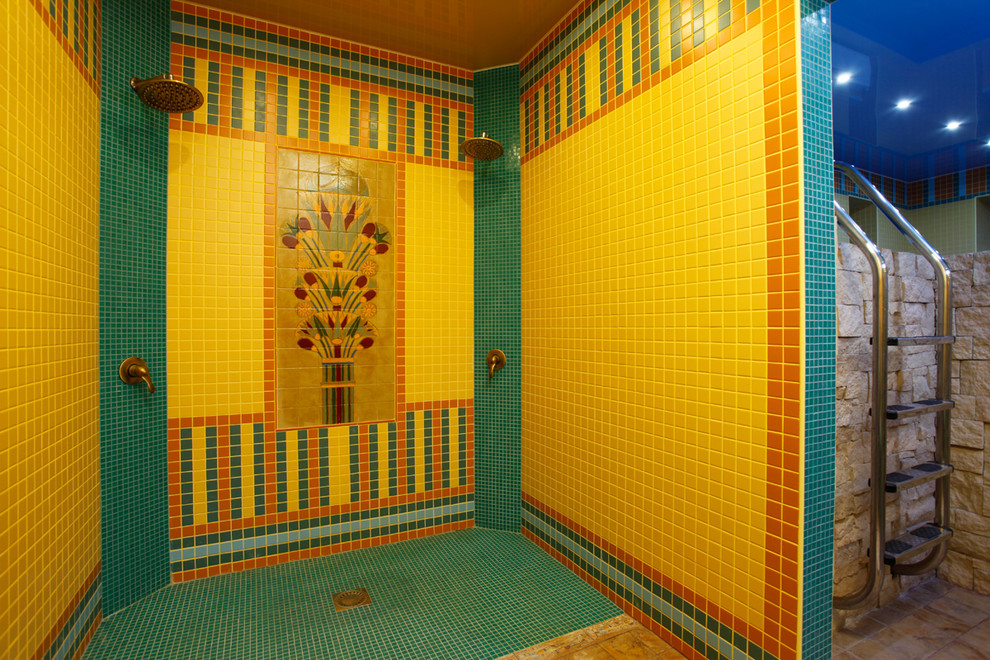 Реализованные объекты