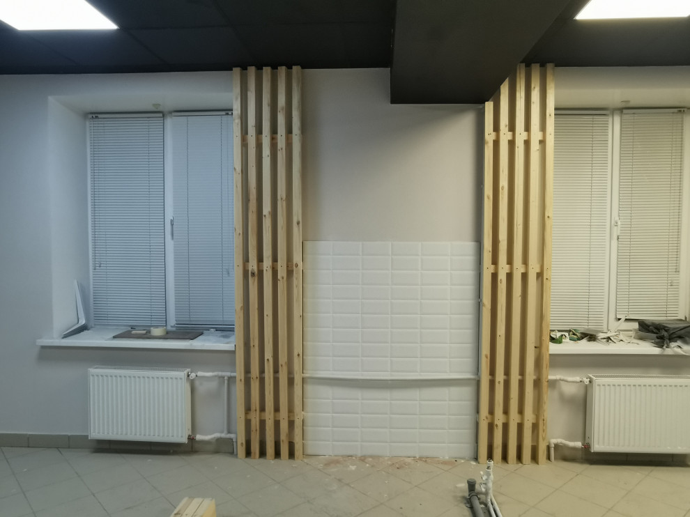 Бьюти-коворкинг "ИНДИ"