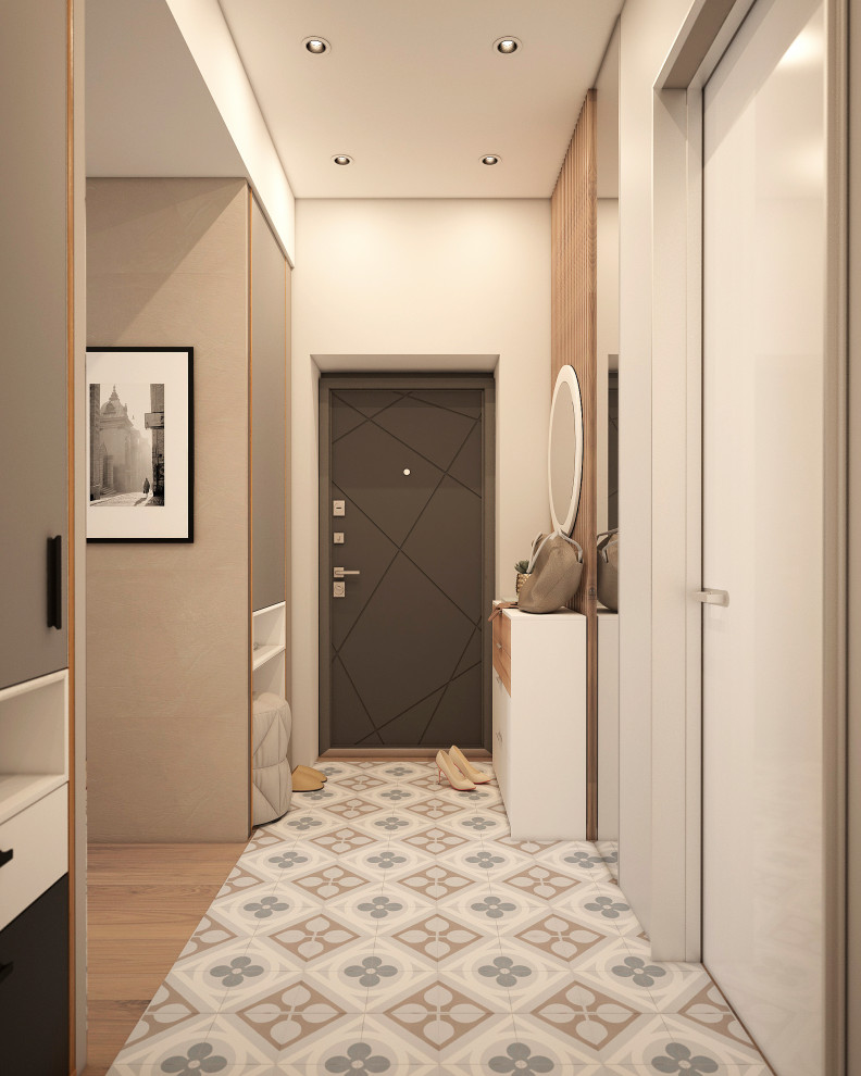 Квартира на Планетной