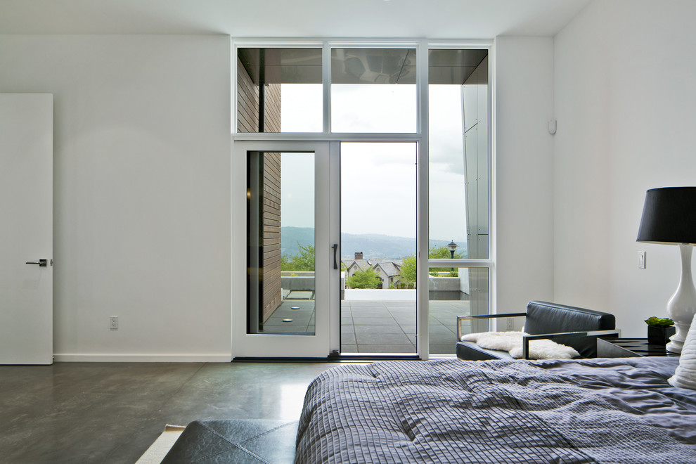 Rogue House