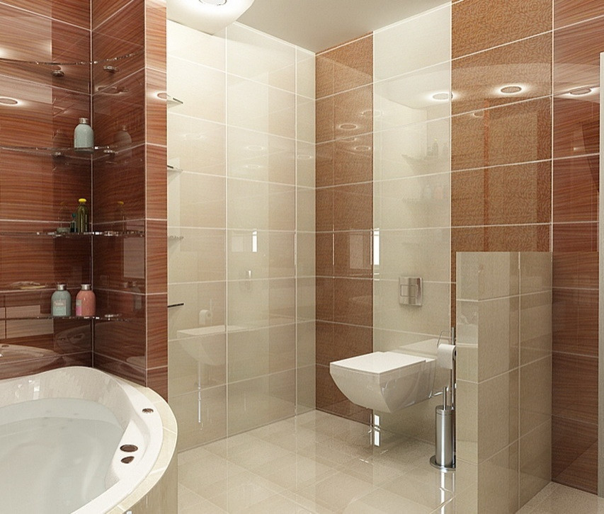 Ремонт ванной комнаты