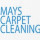Mays Carpet Cleaning