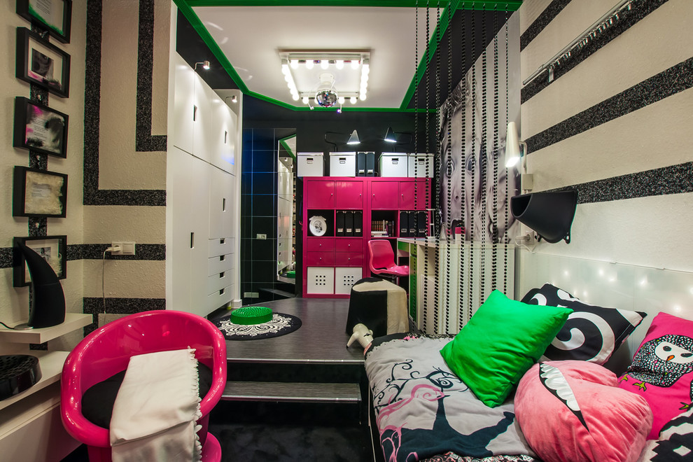 SILK PLASTER в программе "Школа ремонта", выпуск "Девичий клуб"