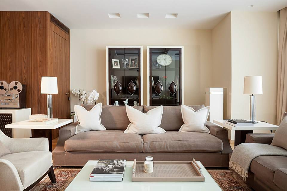 Кутузовская ривьера