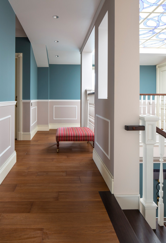 Детский флигель