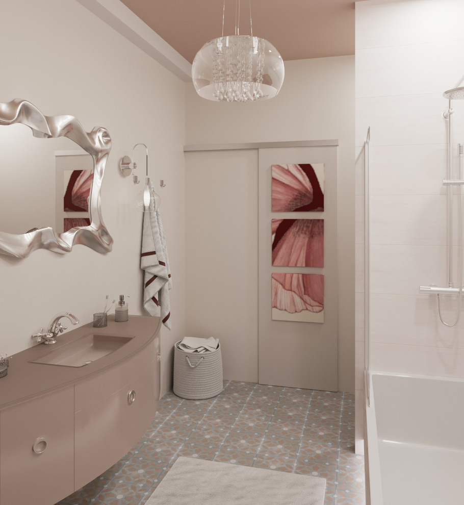 Квартира в Сочи