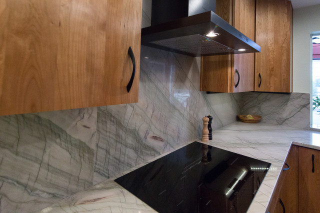2019 Custom Kitchen Design Contemporary Kitchen Denver By