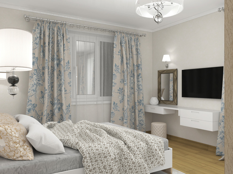 Квартира на ул. Энергетиков в Нижнем новгороде