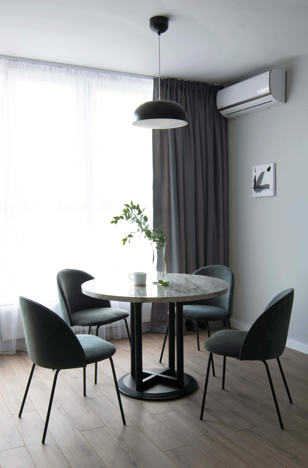 Комфорт в аренду