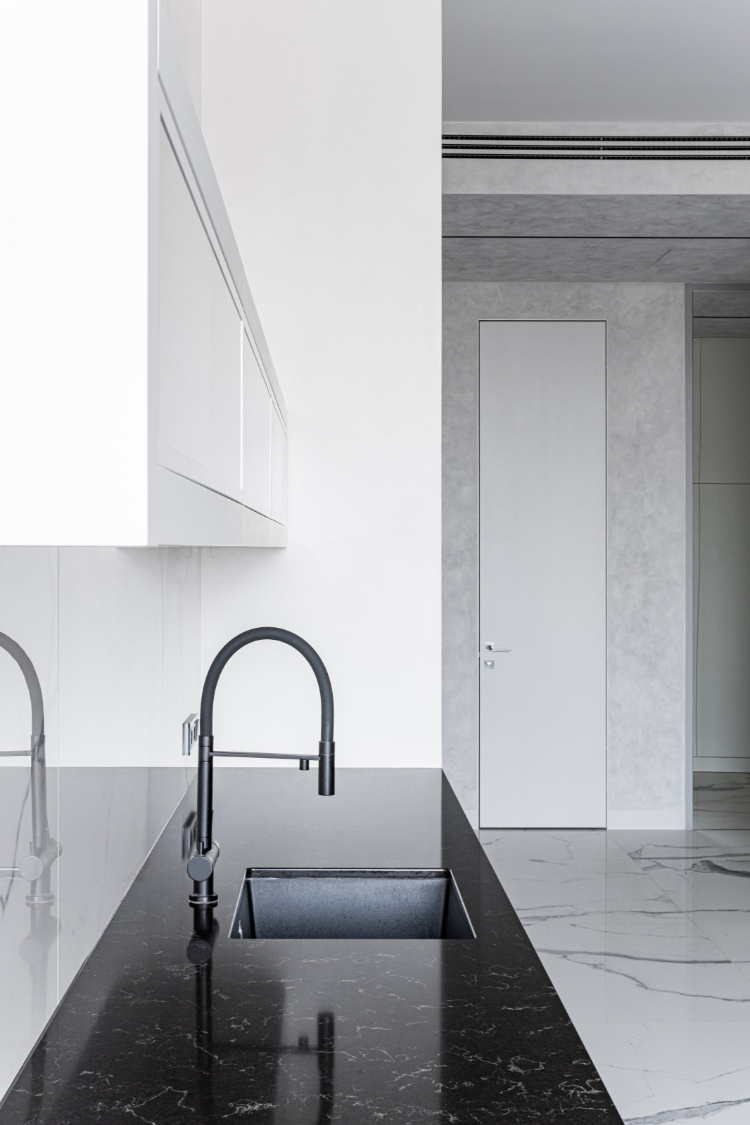 Квартира в КД Riviera