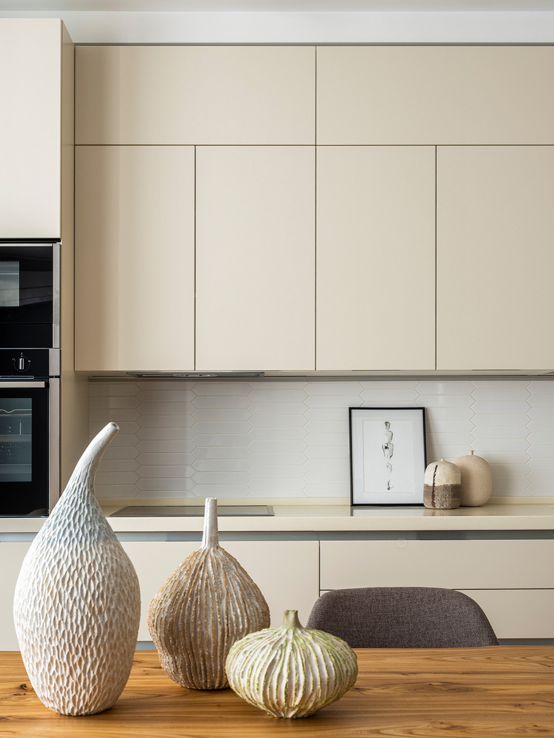 ЖК Воронцовский Парк