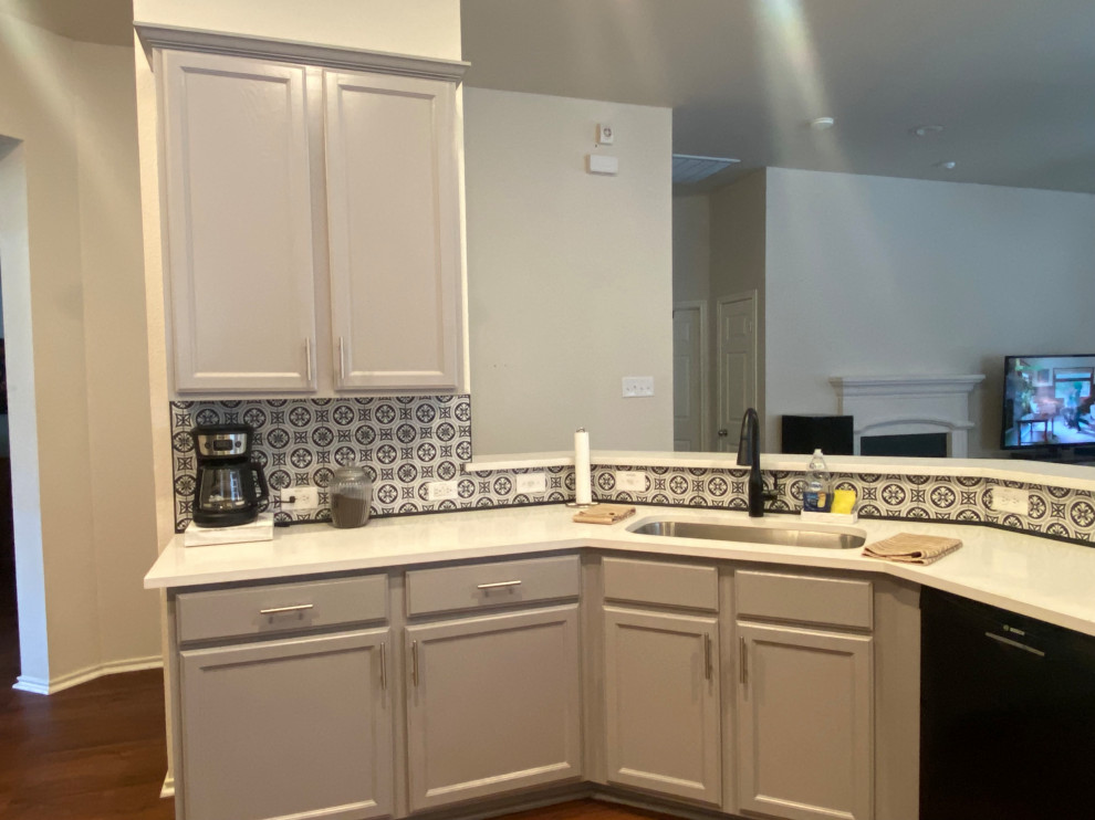 Kitchen Projects