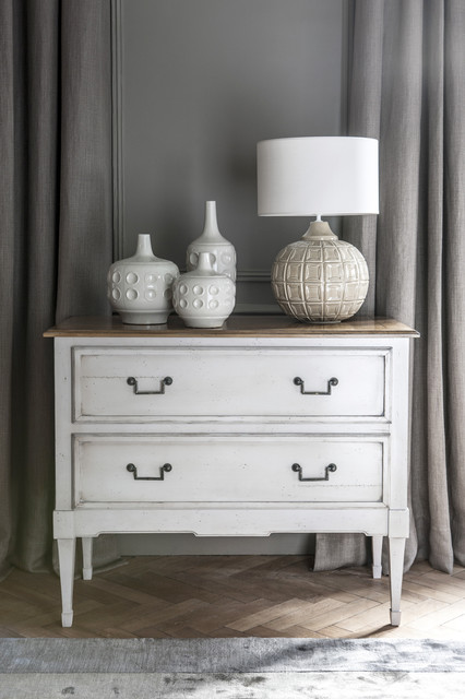 Directoire - Traditional - New York - by GRANGE FURNITURE INC. | Houzz AU