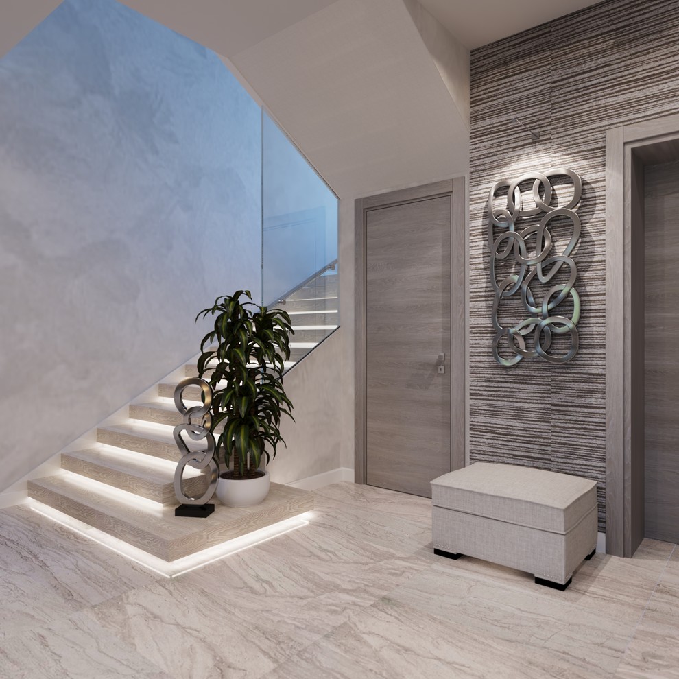 Больше цвета в нашу жизнь!