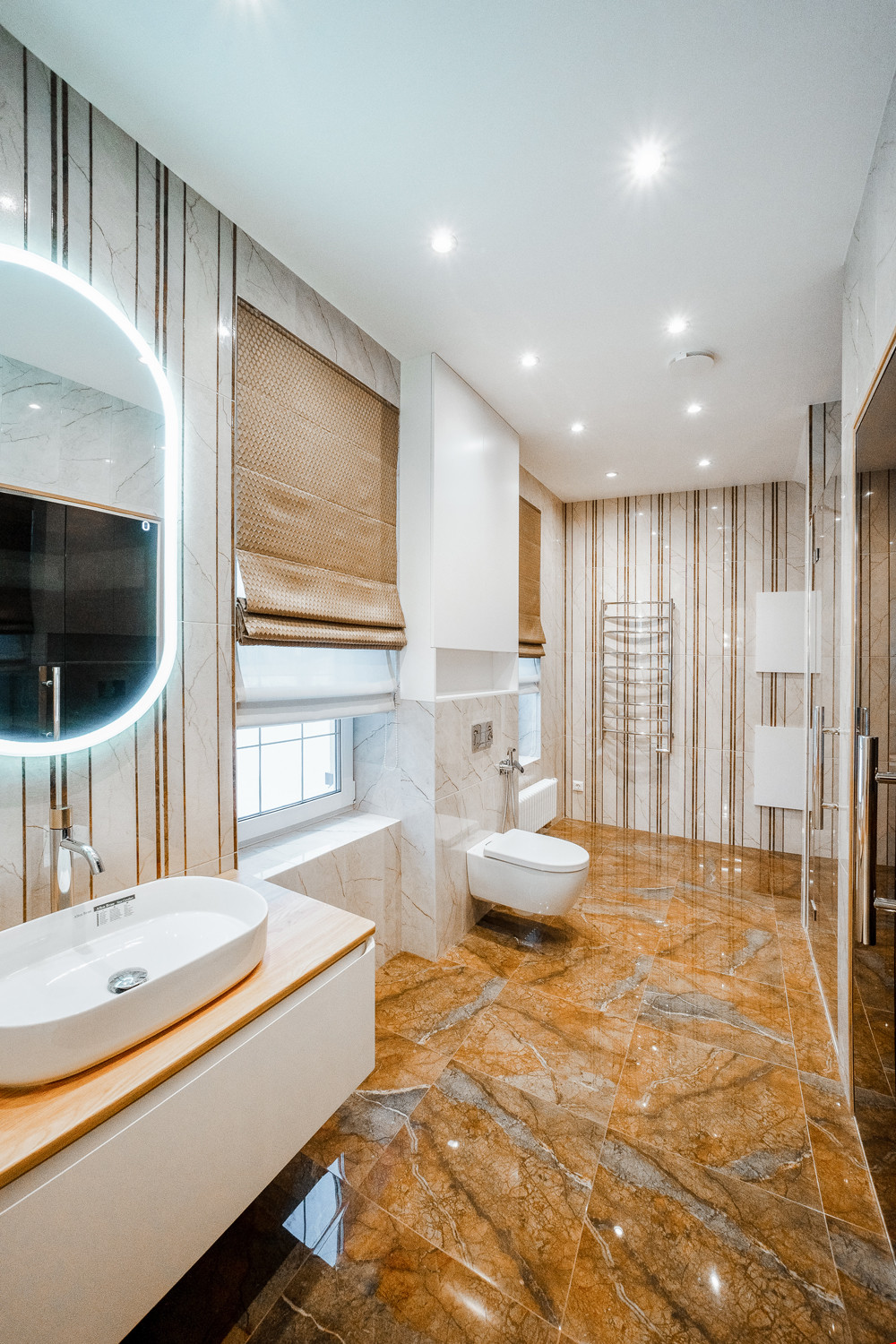 Коттедж КП"Княжье озеро"