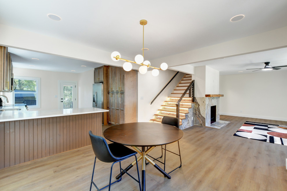 458 Shannon Residence