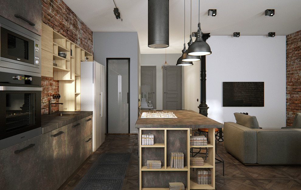 Ордынка 80 кв м