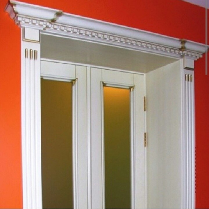 Двери/Порталы/Кухни/Стойки