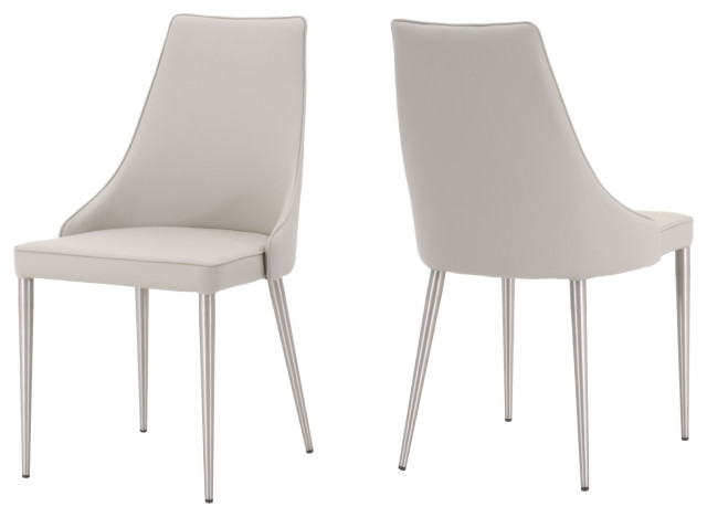 Ivy Dining Chair, Set of 2