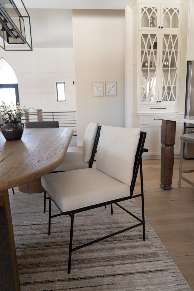 Highland Hills Show Home