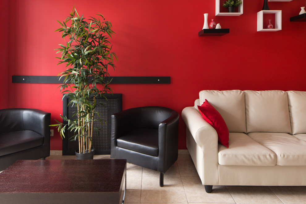 Интерьер квартиры для аренды