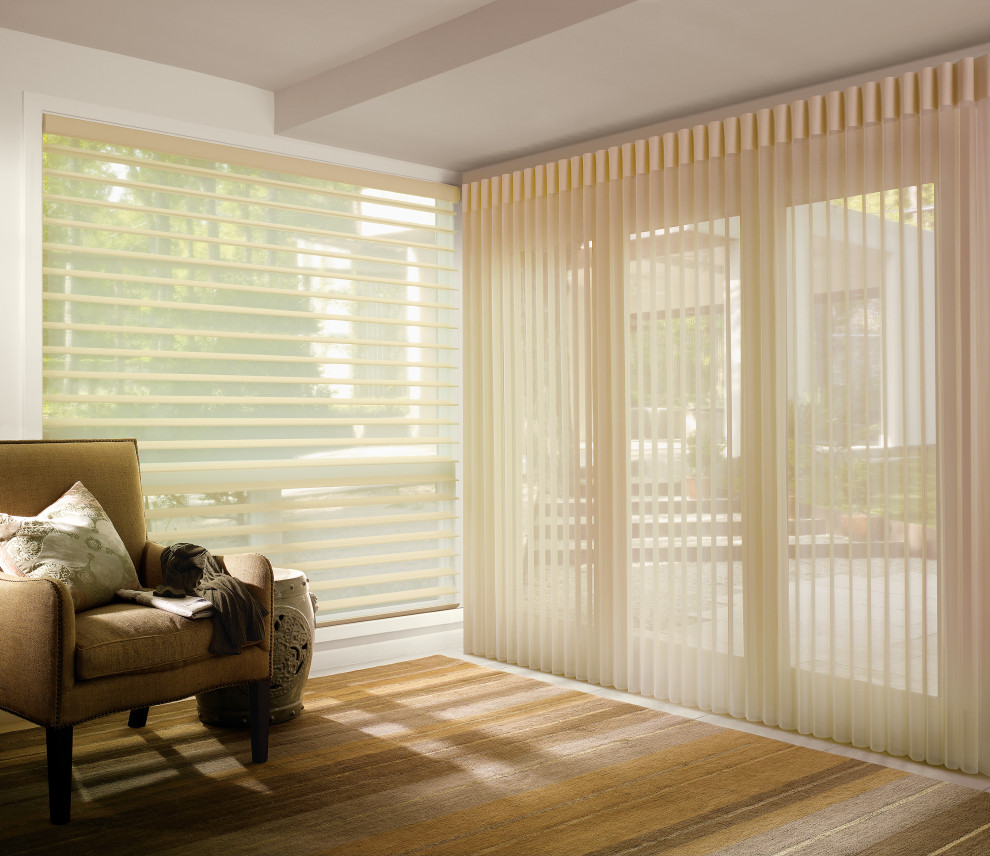 2022 Timm's Window Fashions Projects