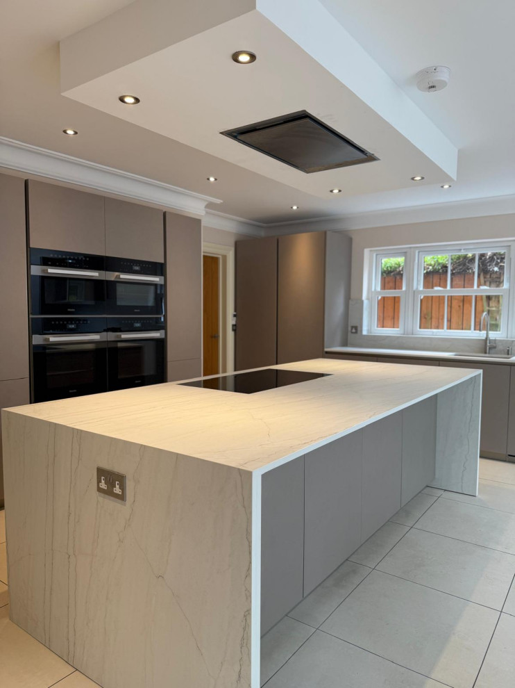 Kitchen Gerrards Cross