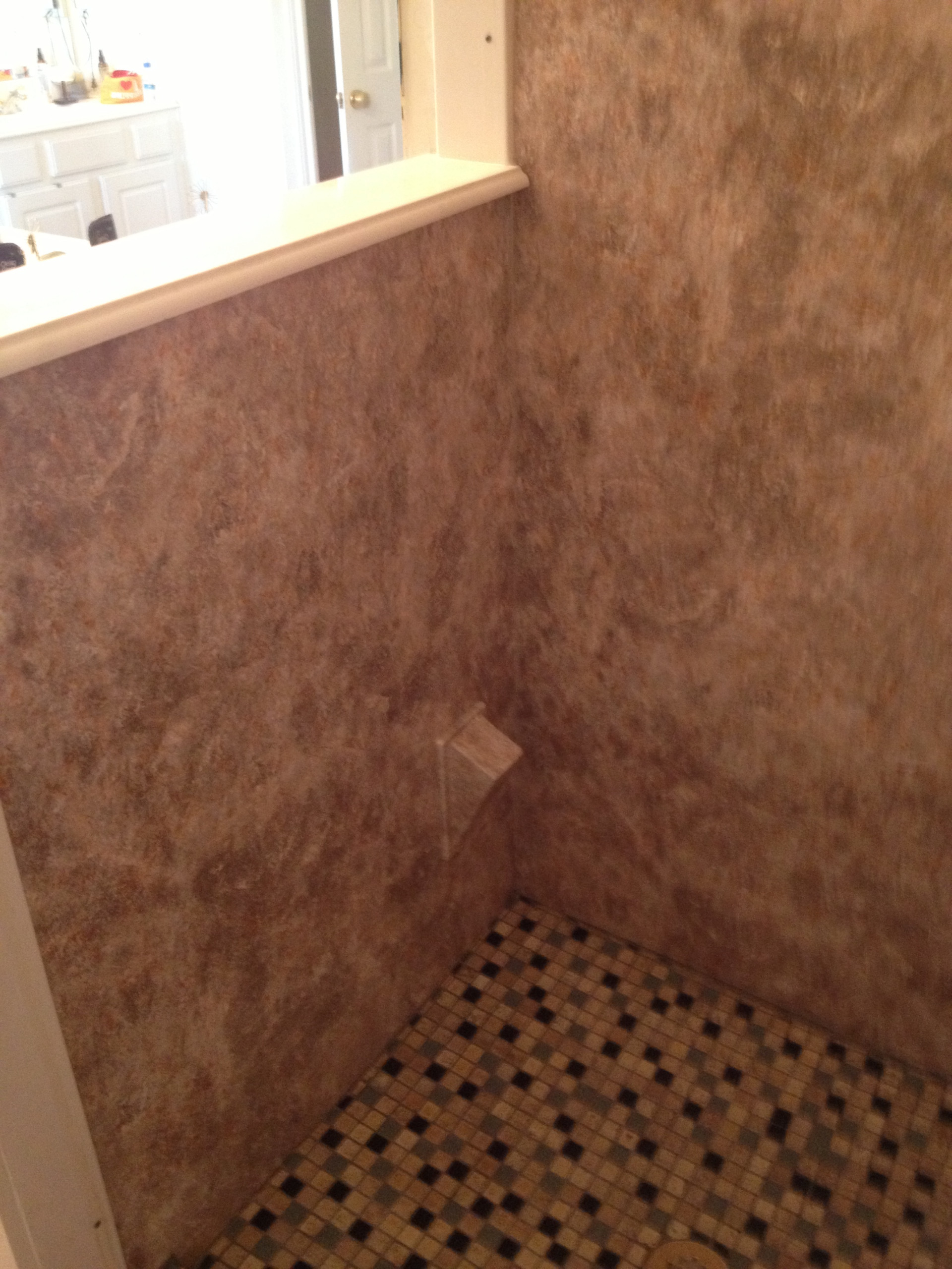 Tubs/ Showers