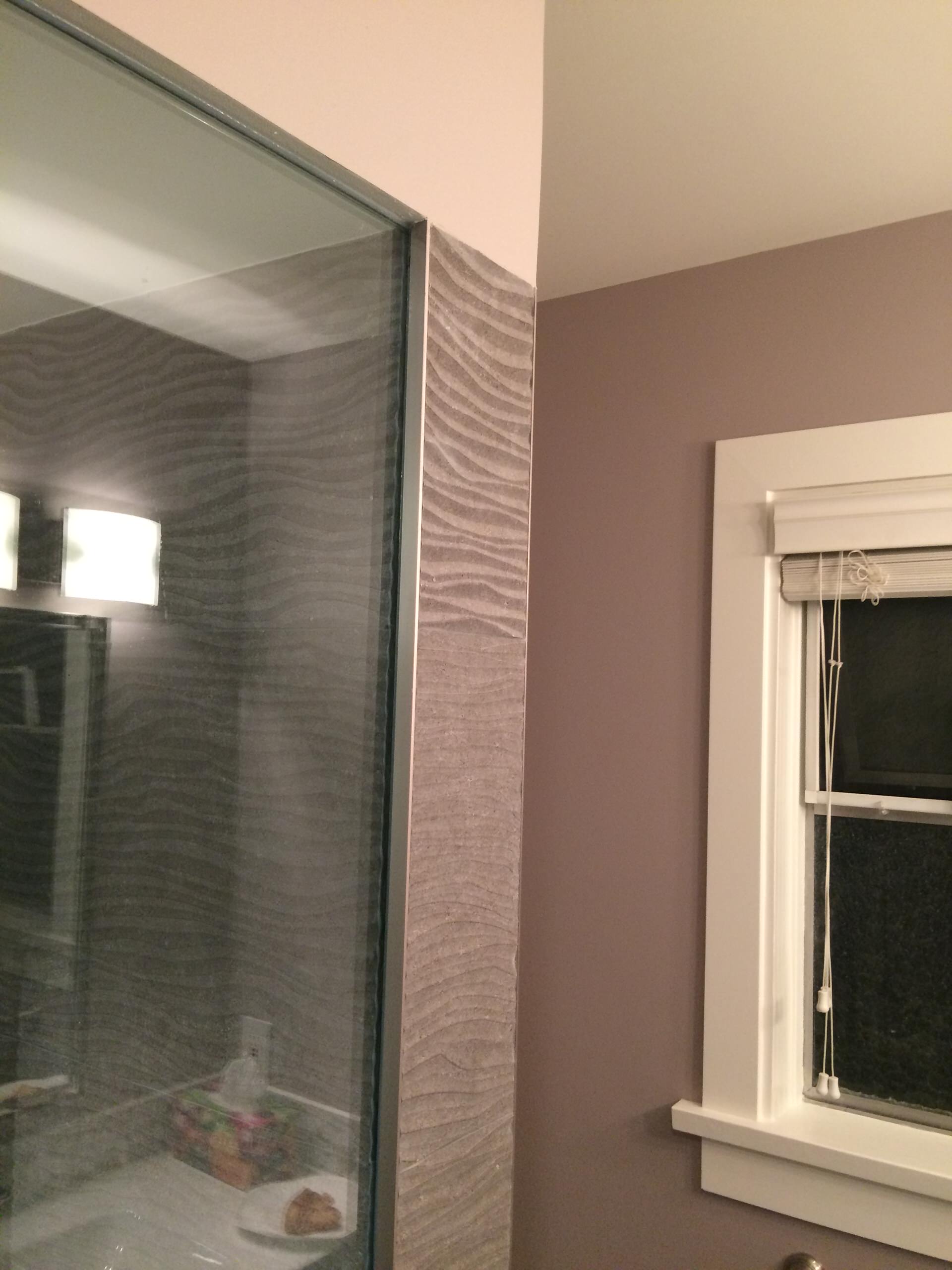 Creative Richmond Ensuite