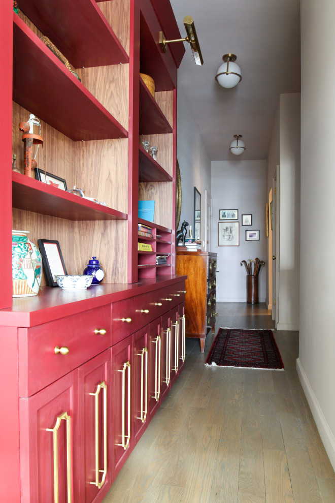 Modern Day Mid Century Modern