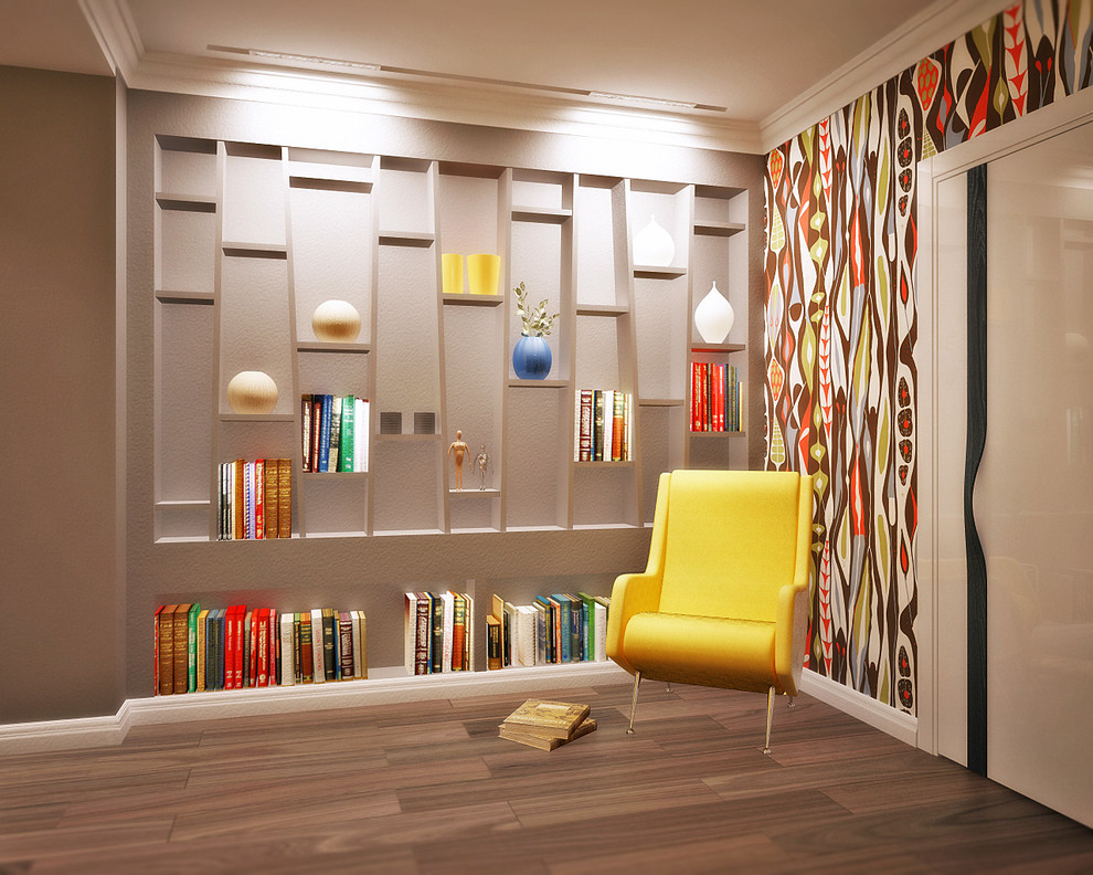 микрорайон "Улитка"