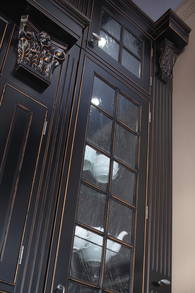 Классика в английском стиле