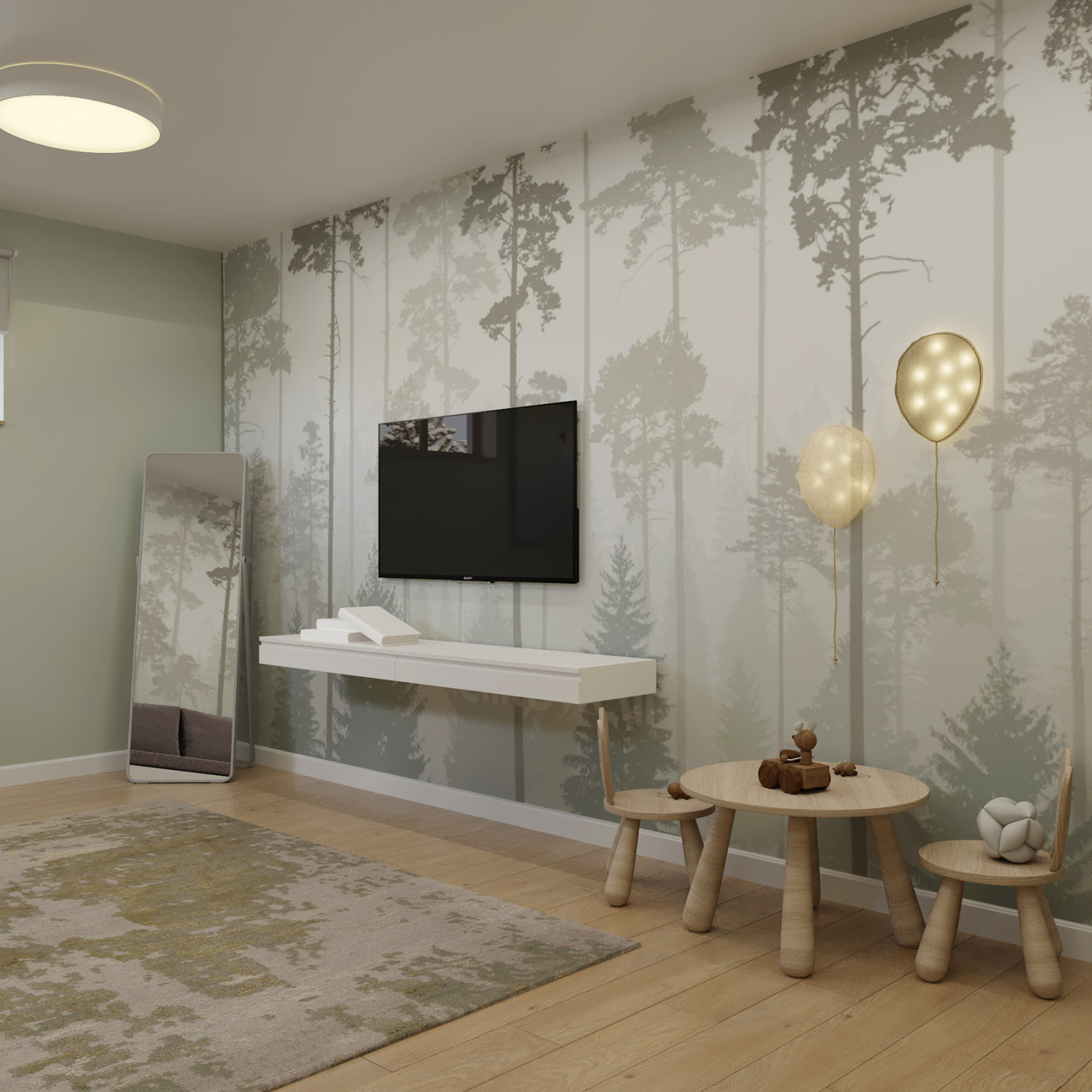 КП Согласие