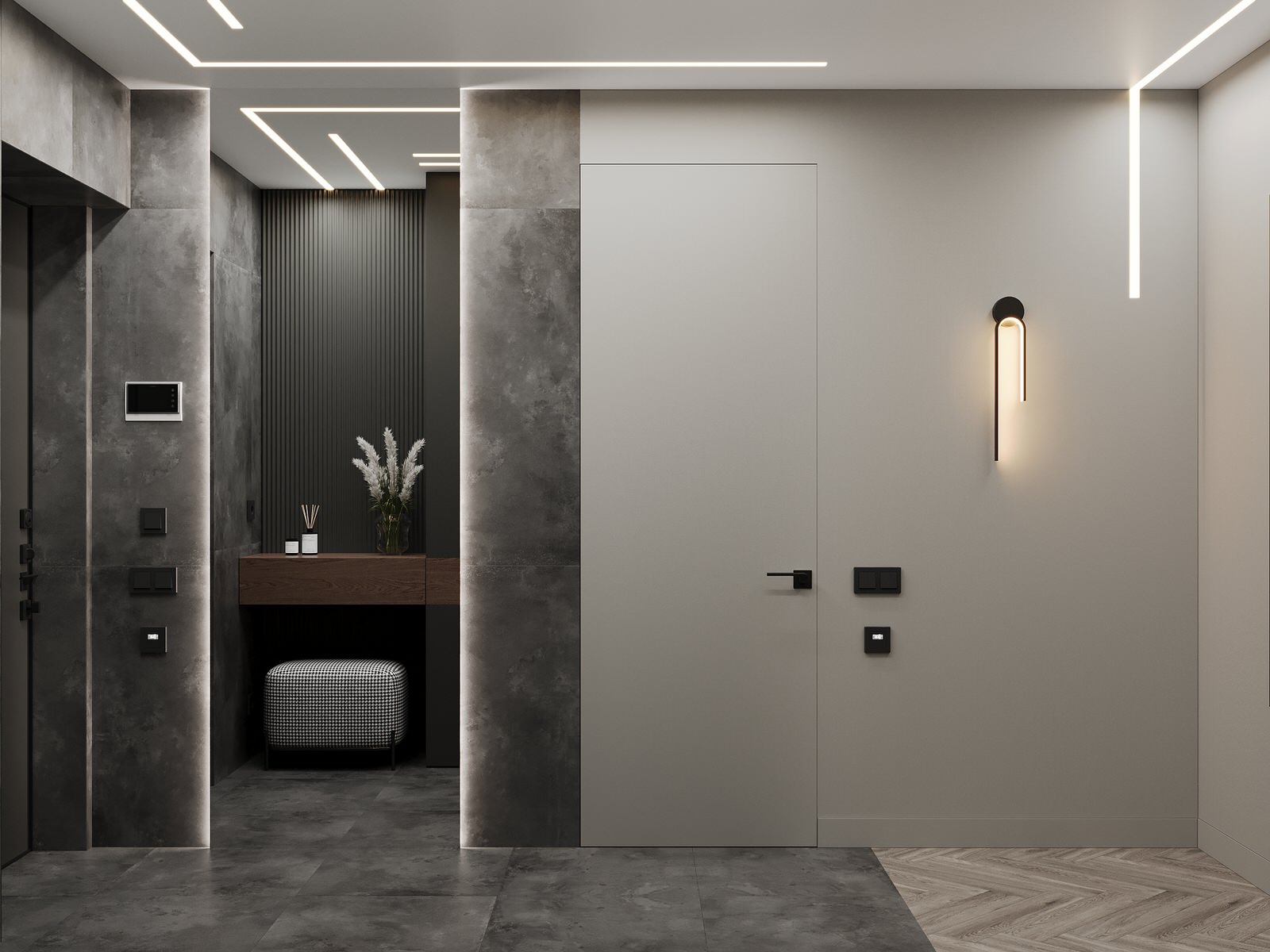 ЖК Домашний