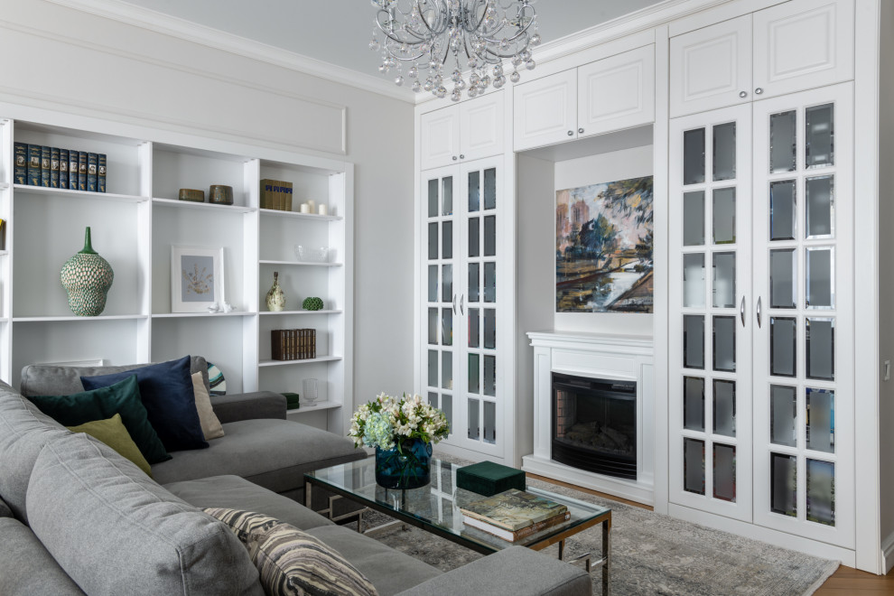 ЖК Квартал 38 А